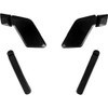 Salewa Toxo 3.0 Lamp Clip One Size