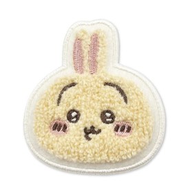 sagara badge rabbit