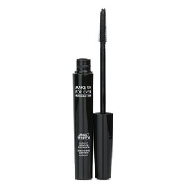Make Up For Ever Smoky Stretch Lengthening & Defining Mascara (Black) 7ml/0.23oz / 메이크업포에버 스모키 스트레치 렝쓰닝 & 디파이닝 마스카라 (블랙 블랙) 7ml/0.23oz