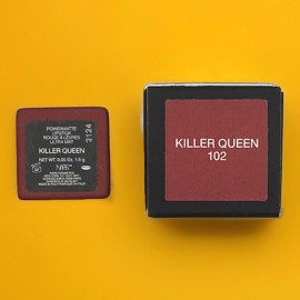 NARS NEW NARS Powermatte Lipstick 102 Killer Queen 0.05 oz