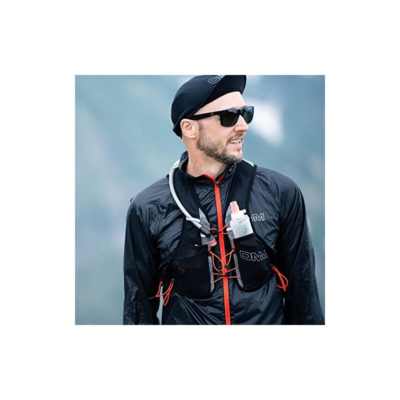 OMM Ultra Bladder - Clear, One Size