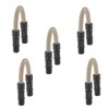 Stenner EC30G-5 Pump Tube G with 1/4" Ferrules 5-pk. Includes