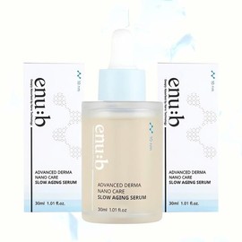 Inubi Nano Liposome Serum 30ml Ampoule Essence Extract Moisturizer Skin Care Cosmetics Anti-Aging Serum + Cream Set / 이누비 나노 리포좀 세럼 30ml 앰플 에센스 추출 물 보습제 피부관리 화장품 항노화 세럼+크림 세트