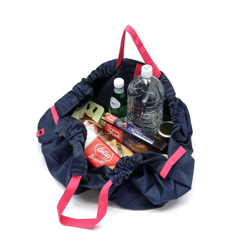 Marna Shupatto Compact Bag L S419 Macaroni