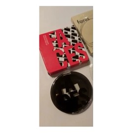 Esponja para Maquillaje Polvo o Base Compacta Faces Natura