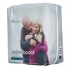 Abena BOOST Fluff Incontinence Pads - No Barrier/Flow-Through, (Sizes Normal