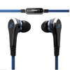 SMS Audio Street by 50 - Auriculares (Intraaural, Dentro de