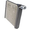 Denso A/C Evaporator Core - 476-0086