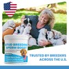 Stud Dog Breeding Supplement – Promotes Sperm Quality, Count &