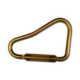 ProClimb USR-04-C09B Twist Lock Steel Scaffold Hook, 222.1 mm x 142.5 mm