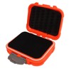 Tackle Boxes Thickened Multifunctional Double Opening 4 Sided Shockproof Sealed