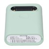 Mini Ozone Air Purifier Odor Removal Efficient Purification Low Noise