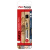 Pentel Pentools AM13 Mechanical Pencil and 1.3mm Leads for Craftsmen