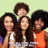 Garnier Fructis Curl Air Dry Cream Sulfate-Free Defining Butter Cream,