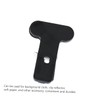 Operitacx 6PCS Heavy Duty Backdrop Spring Clamps for Photography Durable