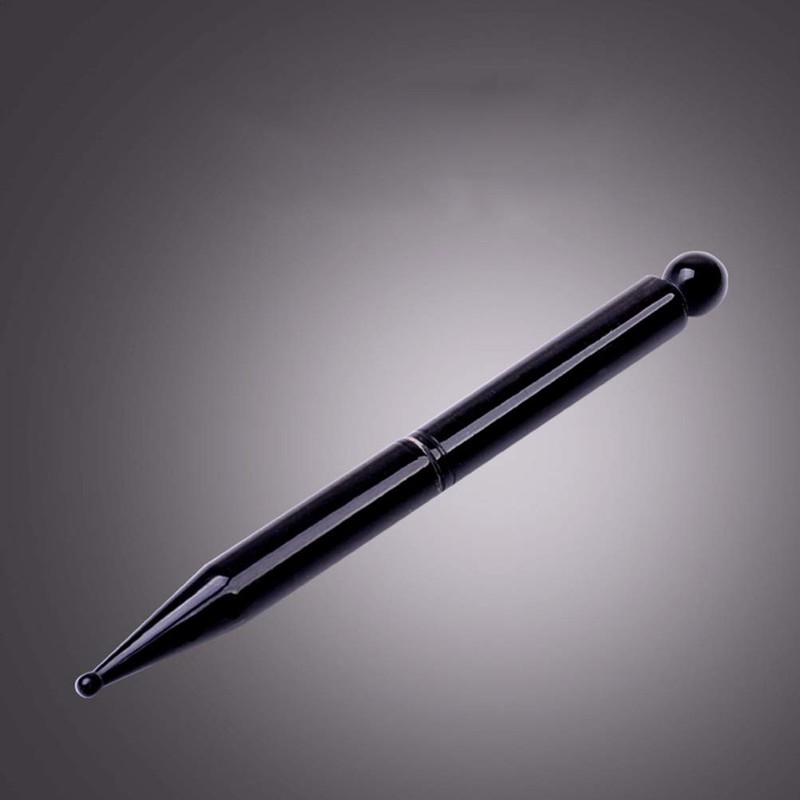 Exceart Gua Sha Massage Acupuncture Point Pen Acupuncture Tool Trigger