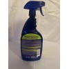 Microban 24 Hour Multi-purpose Cleaner and Sanitizing Spray,Fresh Scent 32