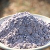 Roasted glutinous black rice powder 500g Domestic black rice powder