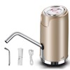 Water Dispenser ABS Electric USB Intelligent Quantitative Spray Lacquer Drink