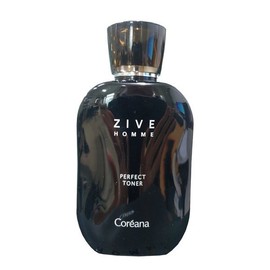 Koreana Ziv Homme Men's Skin 150ml Subtle Scent Herbal Extract / 지브옴므 남성스킨150ml 은은한향기 허브추출물