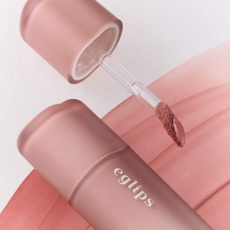 eglips Bare Blur Tint (7 Colors) - 05 Rosy Cocoa