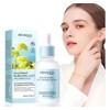Bioaqua Sea Fennel Hyaluronic Acid Anti-wrinkle Essence Momento De Aplicación