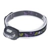 LED Gestures Sensor Headlight Multifunctional Outdoor Waterproof Headlamp for Camping