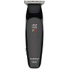 Eurostil Electrica Ragnar Cosmic hair clipper Black 5W 1A 300g