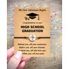 Tarsus 2024 High School Graduation Gifts for Her Him High