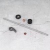 Clutch Push Rod Lever Repair Rebuilt Kit Auto Car Accessory