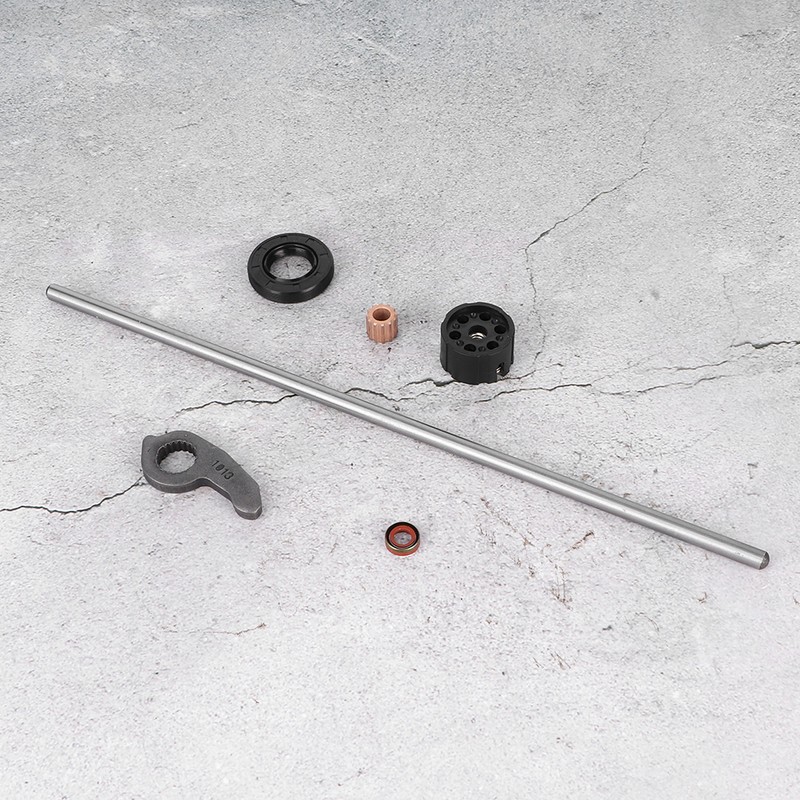 Clutch Push Rod Lever Repair Rebuilt Kit Auto Car Accessory