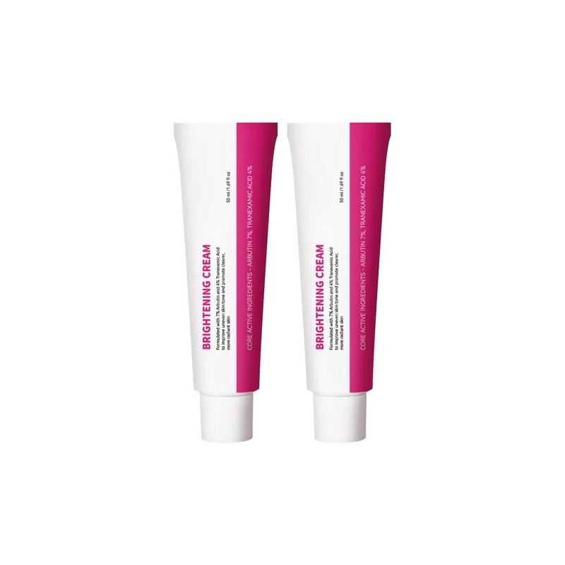 Crema Iluminadora Hidratante Antiarrugas De 20 G