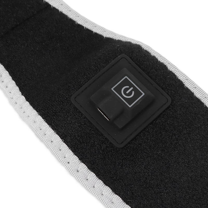 Heated Wrist Fast Heating Speed Improve Blood Circulation Low Energy