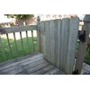 DEFY 2 LB Wood Deck Cleaner Powdered Concentrate - For