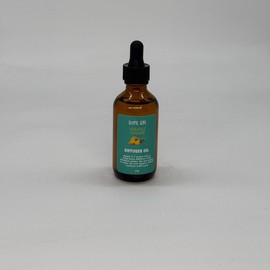 2 oz diffuser oil:_Pineapple Paradise 
