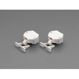 Esco (Sega) 46mmx40x30 mm Shockproof Lever Latch (2 Pieces) ea979aj – 1