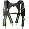 Drill Holster, Tool Belt Hook, Cordless Tools Holder for Belt,