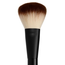 NYX Professional Makeup, Pro Powder Brush, Brocha para Polvo
