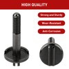 06-75-0025 Blade Backing Pad Screw for Milwaukee 2626-20 M18 Multi-Tool