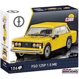 COBI 24588 FSO 125p 1.5 ME 24588