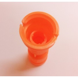 TOPRAN 101 024 Funnel Dipstick
