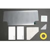 AXIS RZ34 Fairlady Z Car Navigation Protection Film NF-Z-RZ34