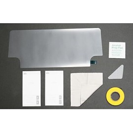 AXIS RZ34 Fairlady Z Car Navigation Protection Film NF-Z-RZ34