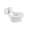 Wall Mount Bracket Stand Holder for Linksys Velop Tri-band Whole