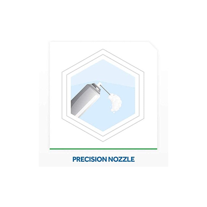 Raid Max Foam Bed Bug 17.5 Ounce (Pack of 2)