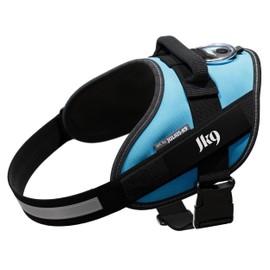 IDC Powerharness, Size: M/0, Aquamarine