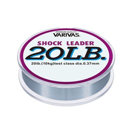 Shock leader 20LB (No.5)