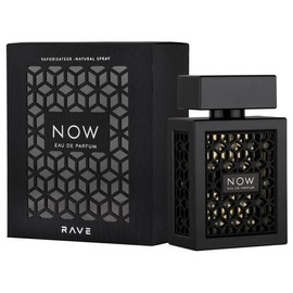 Lattafa Rave Now by Lattafa Eau De Parfum - 100ml - Men Super Rich Amazing Fragrance