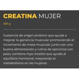 Creatina 3 Kit Para Ejercicio Y Gymnasio