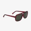 Electric Visual - Dude JM Boars Blood/Grey Polarized